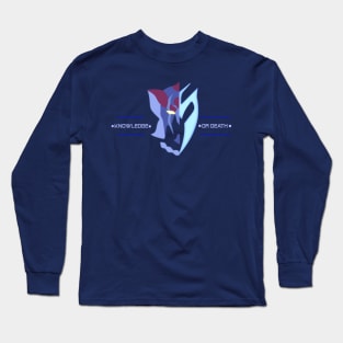 Voltron Kolivan Vector Long Sleeve T-Shirt